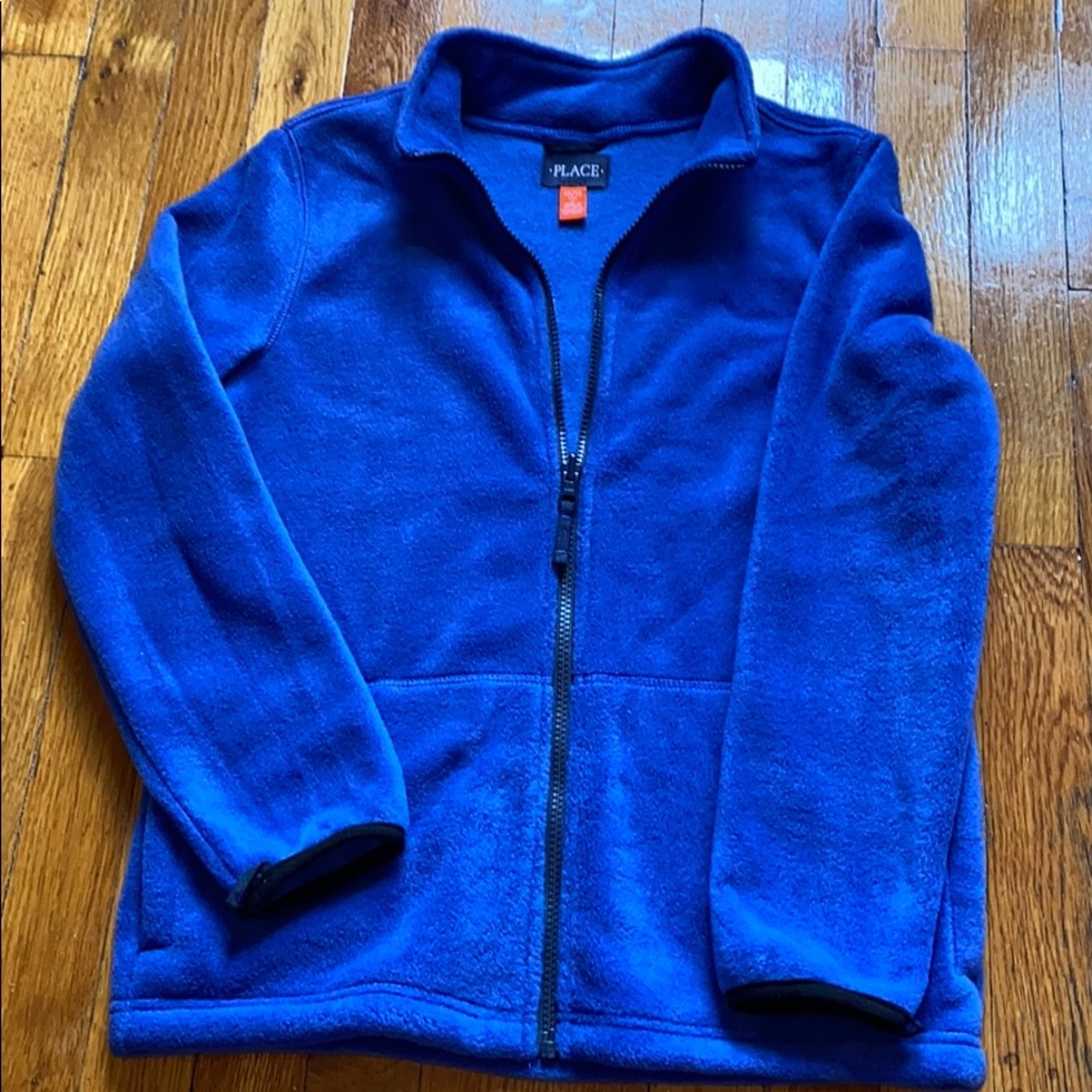 PLACE Sweater. - Picture 6 of 8